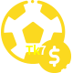Aposte em esportes do mundo todo no Tk7!