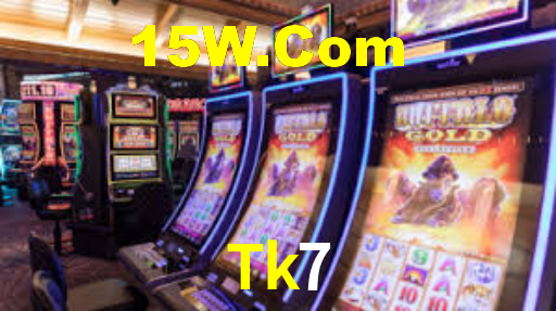 Live Casino Tk7