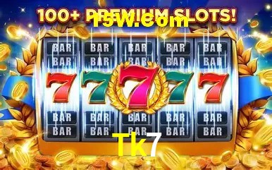 Promoções Sazonais Tk7