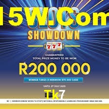 Slot Games Tk7