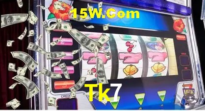 Login Seguro Tk7