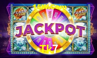 Especiais de Fim de Semana Tk7