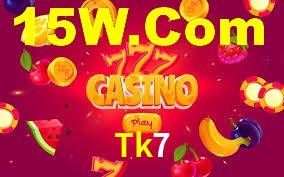 Live Casino Tk7