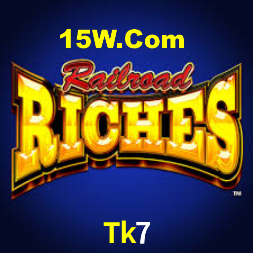 Roulette Table Tk7