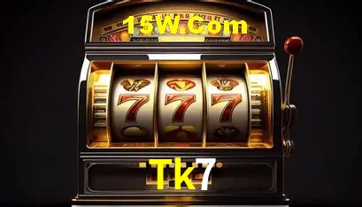 Tk7 Game