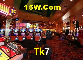 Design Responsivo Tk7