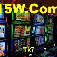 Games Directory Tk7