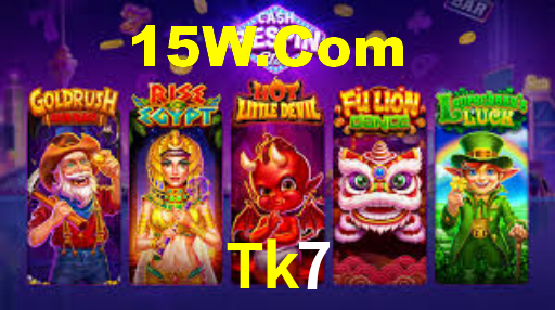Programa VIP Tk7