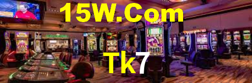 Blackjack Table Tk7