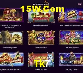 Estatísticas do Jogo Tk7