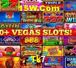 Casino Ao Vivo Tk7